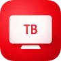 MTC ТВ логотип