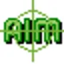 AIM: универсальный прицел логотип