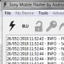 Flashtool логотип