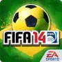 FIFA 14 логотип
