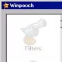 WinPooch логотип