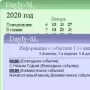 Dayly-SL логотип