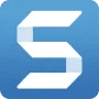 SnagIt для Mac логотип