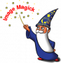 ImageMagick логотип