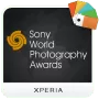 XPERIA SWPA Theme логотип