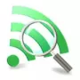 Wi-Fi Scanner логотип