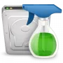 Wise Disk Cleaner Portable логотип