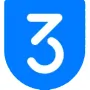 3uTools логотип