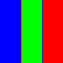 Screen RGB Test логотип