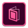 Adobe Content Viewer логотип