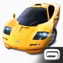 Asphalt Nitro логотип