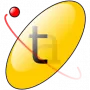 Textadept логотип