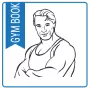 Gym Book логотип