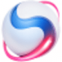 Baidu Browser логотип