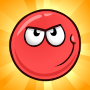 Red Ball 4 логотип