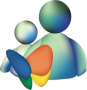 MSN Messenger логотип