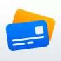 Переводы с карты на карту от Mail.Ru Group логотип