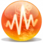 AVS Audio Editor логотип