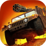 Iron Desert логотип