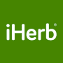 iHerb логотип