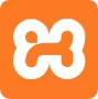 XAMPP для Windows логотип