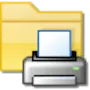 PrintFolder Pro логотип