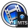 AnyMP4 MTS Converter логотип