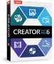 Roxio Creator NXT логотип