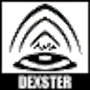 Dexster Audio Editor логотип