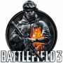 Battlefield 3 логотип