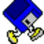 My BootDisk логотип