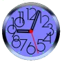 ClockROF логотип