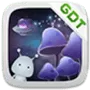 Acid Planet - GO Super Theme логотип