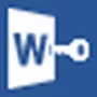 Thegrideon Software Word Password логотип