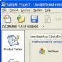 BitRock InstallBuilder логотип