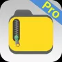 iZip Pro for iPhone – Zip Unzip Unrar логотип