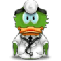 TunesDoctor логотип