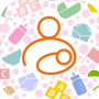 Baby Tracker логотип