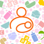 Baby Tracker логотип
