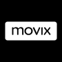 Movix Дом.ru логотип