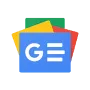 Google Новости логотип