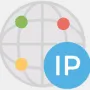 GeoIP Reader логотип