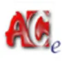 ACe Файловый нож логотип