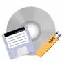 WinImage Portable логотип