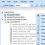 Database .NET логотип