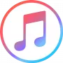 iTunes логотип