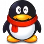 QQ Messenger логотип
