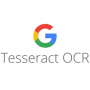 Tesseract логотип