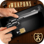 Револьвер eWeapons Sim Guns логотип