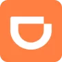 DiDi Водитель логотип